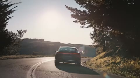 Beat 4: Tail light