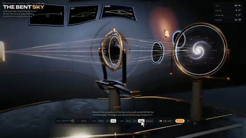 Beat 7: Ring mode