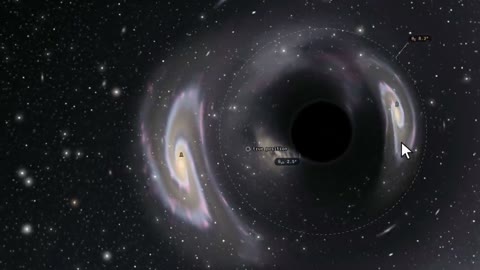 Beat 11: Einstein ring