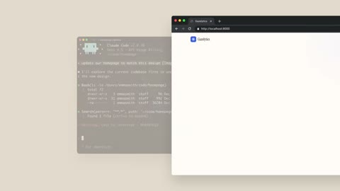 Beat 19: Code builds