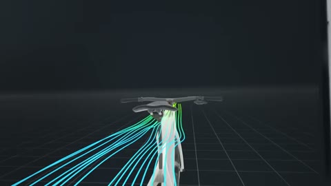 Beat 1: Bike airflow