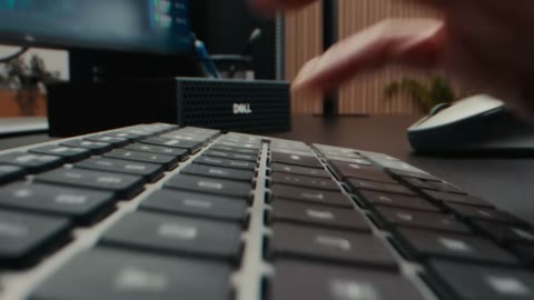 Beat 6: Focus close-up