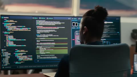 Beat 17: Dev desk