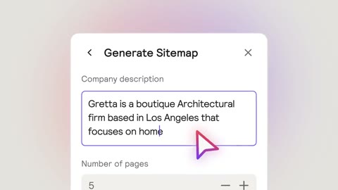 Beat 13: Generate Sitemap