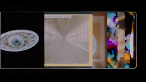 Beat 4: Wide strip
