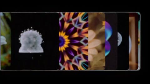 Beat 5: 3D forms