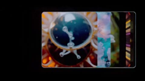 Beat 6: Orb arrives