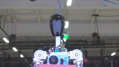 Beat 7: Optimus
