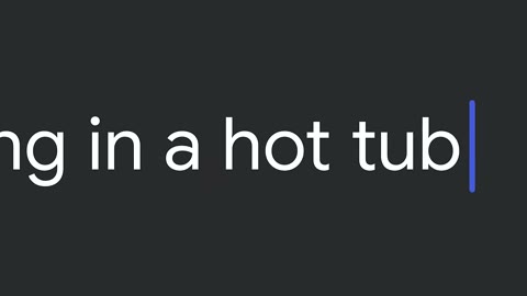 Beat 20: Hot tub prompt