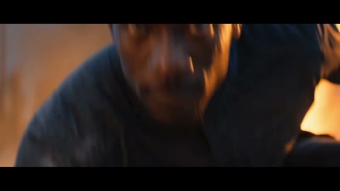 Beat 5: Hero aftermath