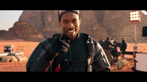 Beat 23: Actor to camera