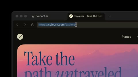 Beat 1: Copy URL