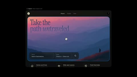 Beat 2: Copy menu