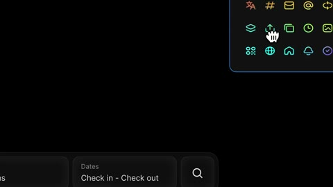 Beat 3: Site shrinks