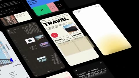 Beat 8: Design grid