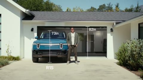 Beat 2: Garage height
