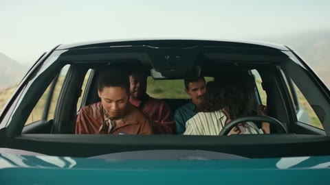 Beat 5: Top-down R2