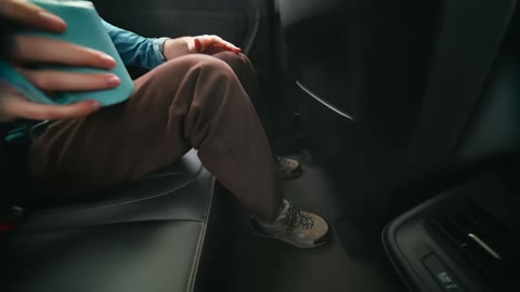 Beat 6: Passengers