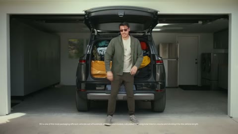 Beat 12: Everything fits