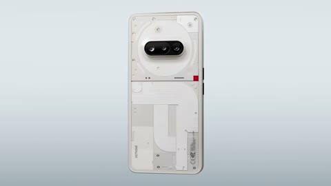 Beat 11: Lockscreen to camera app