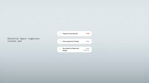 Beat 21: Social post and voice note