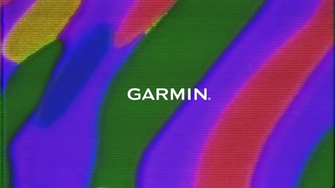Beat 18: Garmin logo