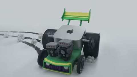 Beat 9: Wheels and drift