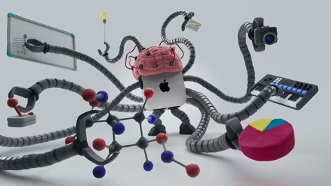 Beat 11: Brain character