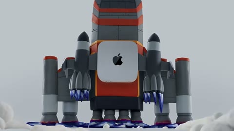 Beat 14: Rocket build