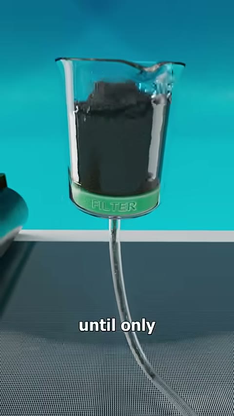 Beat 12: Solvent wash