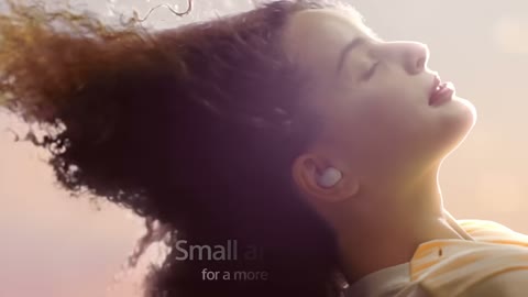 Beat 4: Small and light