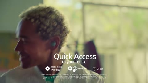 Beat 17: Quick Access