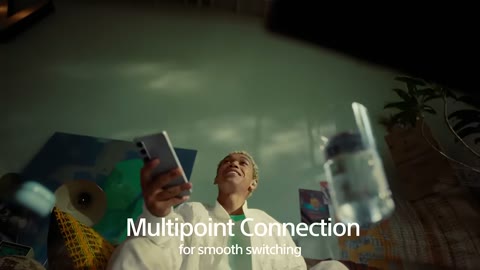 Beat 19: Multipoint Connection
