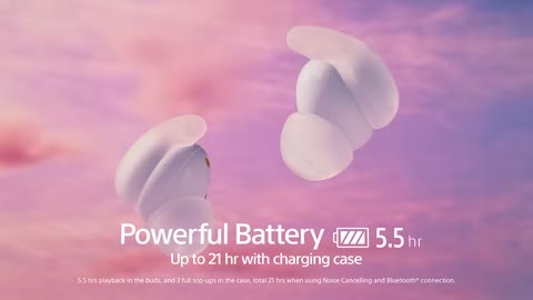 Beat 21: Water Resistant