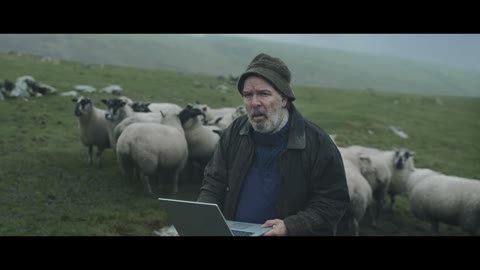 Beat 21: Villagers gather
