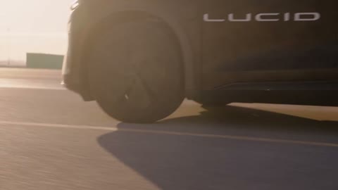 Beat 8: Wheel close-up