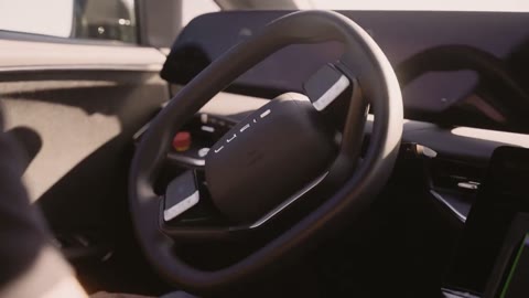 Beat 10: Steering wheel