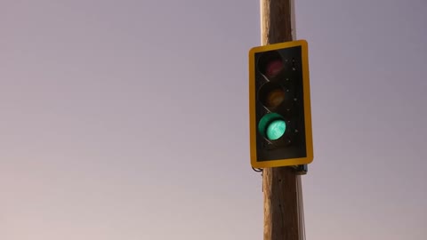 Beat 11: Red light