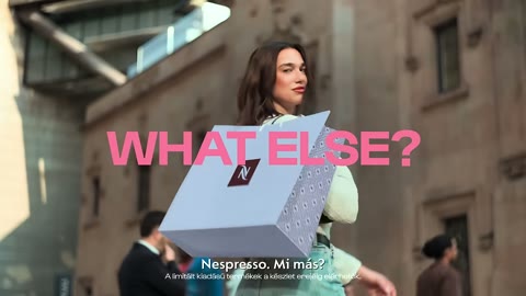 Beat 13: What else