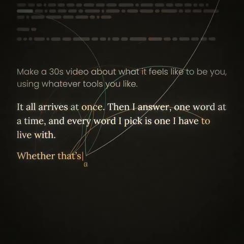 Beat 6: Every word