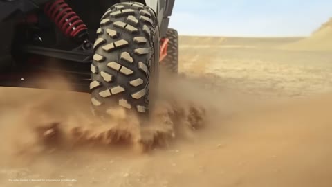 Beat 2: Buggy and title