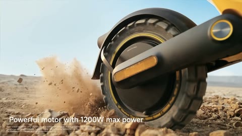 Beat 7: Throttle and boost