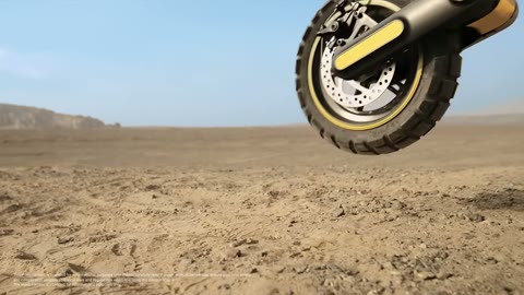 Beat 16: Dirt spray