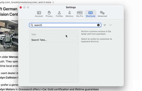 Beat 12: Title 3 and Settings