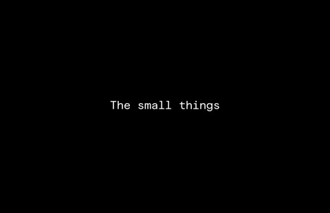 Beat 16: Closing line