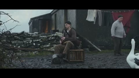Beat 3: Piper and neighbour