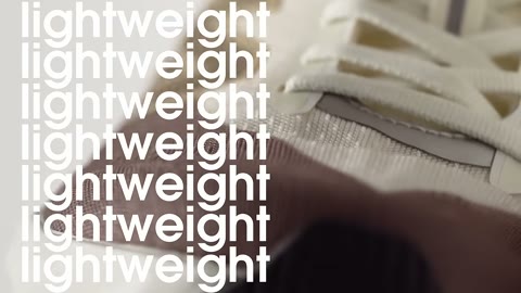 Beat 6: Heel and laces