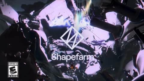 Beat 2: Shapefarm