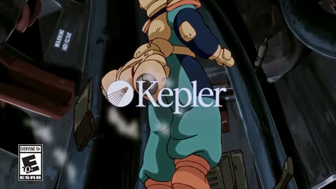 Beat 3: Kepler