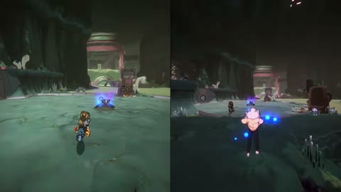Beat 15: Garden fights